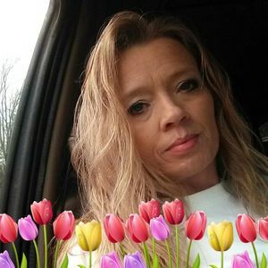 Meet your Posher, Stacy